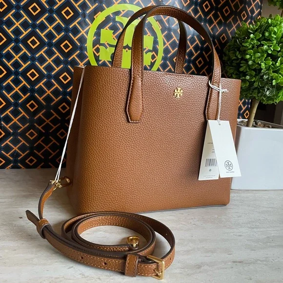 New , tory burch blake small tote - Picture 3 of 14